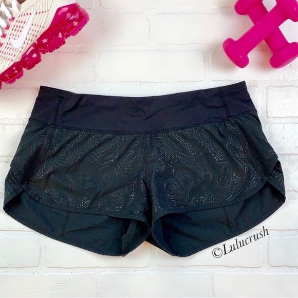 lululemon athletica Pants - 🍋Lululemon Speed Short!